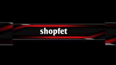 shopfet