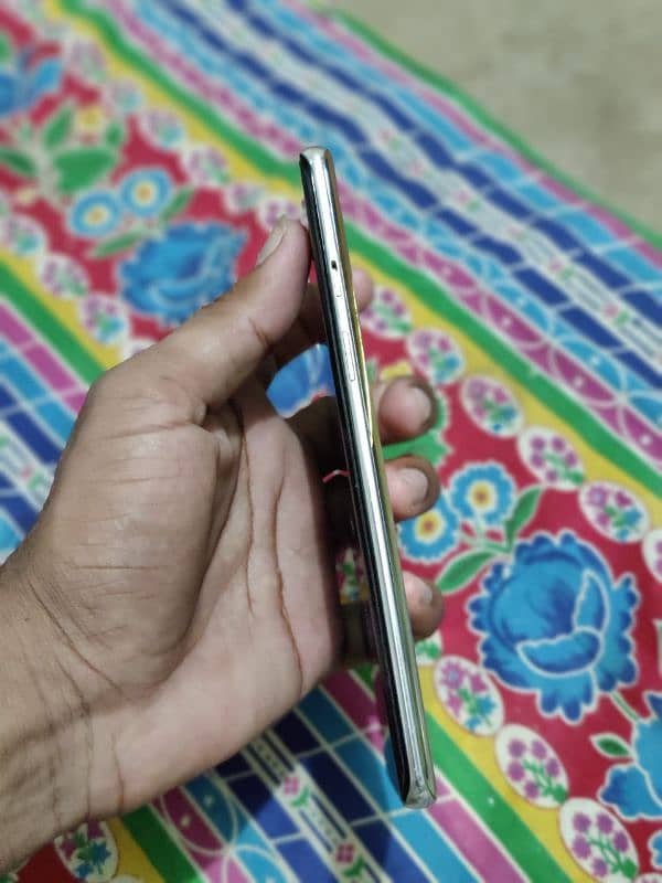 OnePlus 8 for sale All ok dual sim PTA approved 2