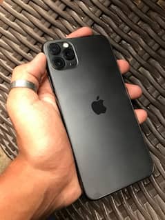 Iphone 11 pro max 512GB factory unlocked 0