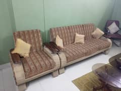 7 Seater Sofa Set For Sale