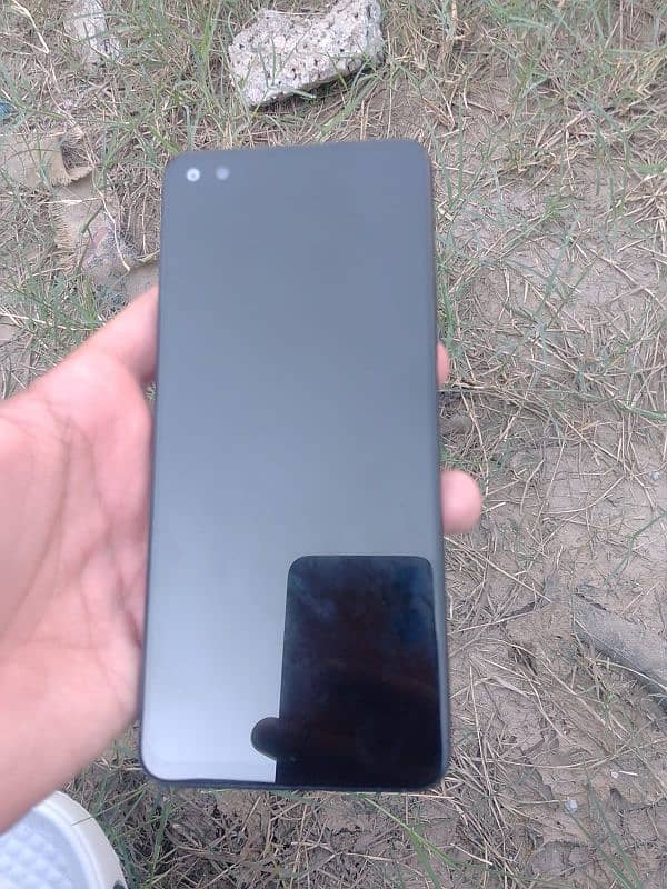 Infinix Zero 8(8/128) Full Box 10/10 2