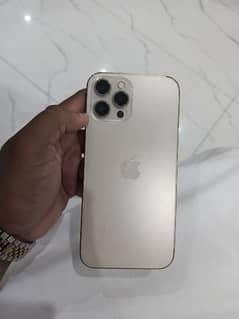 I Phone 12 pro max 256gb jv