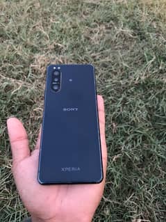 sony Xperia 5 mark 2