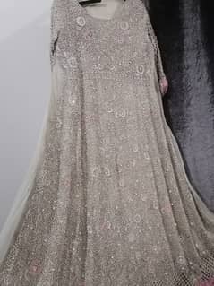 Bridal Maxi 4 sale in rwp/ Islamabad 0