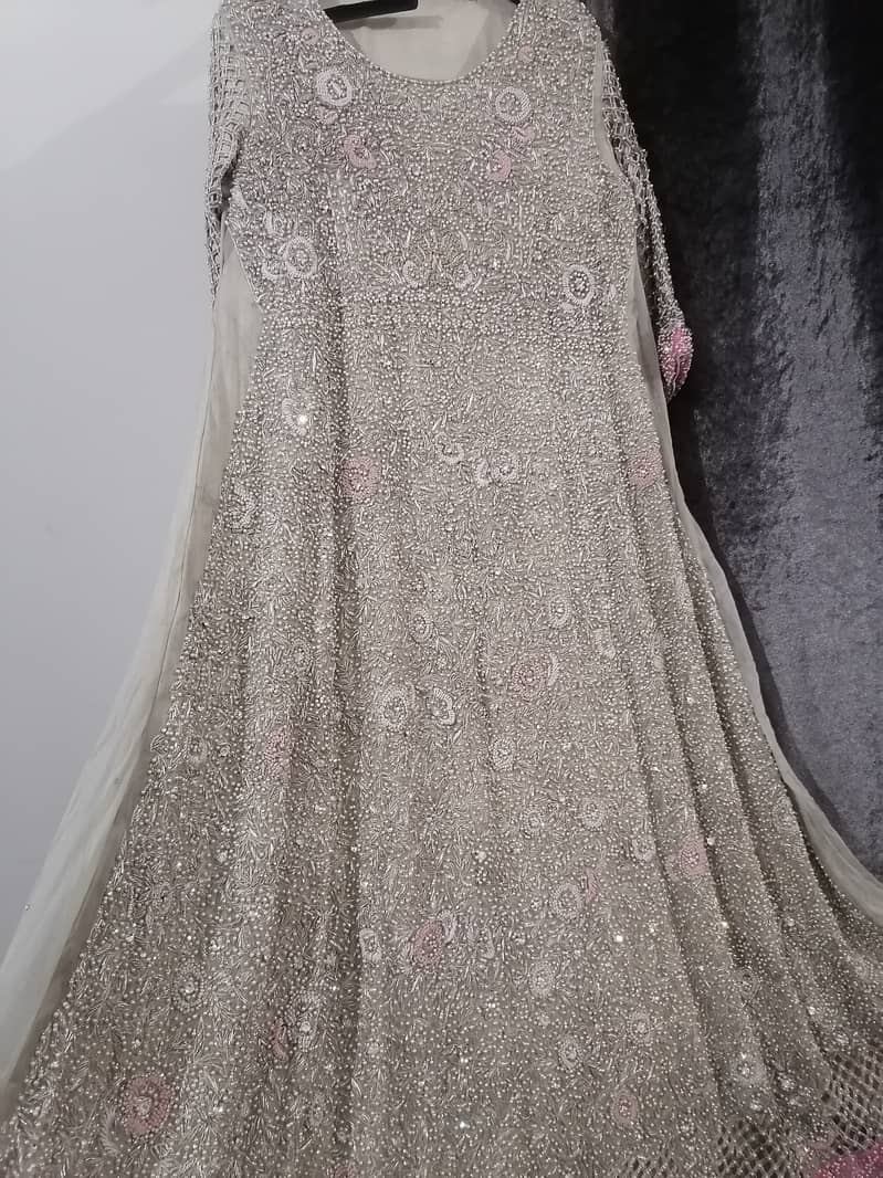 Bridal Maxi 4 sale in rwp/ Islamabad 0