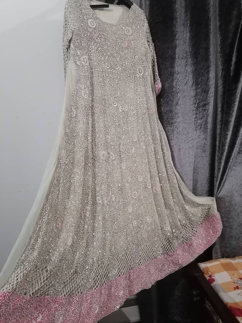 Bridal Maxi 4 sale in rwp/ Islamabad 2