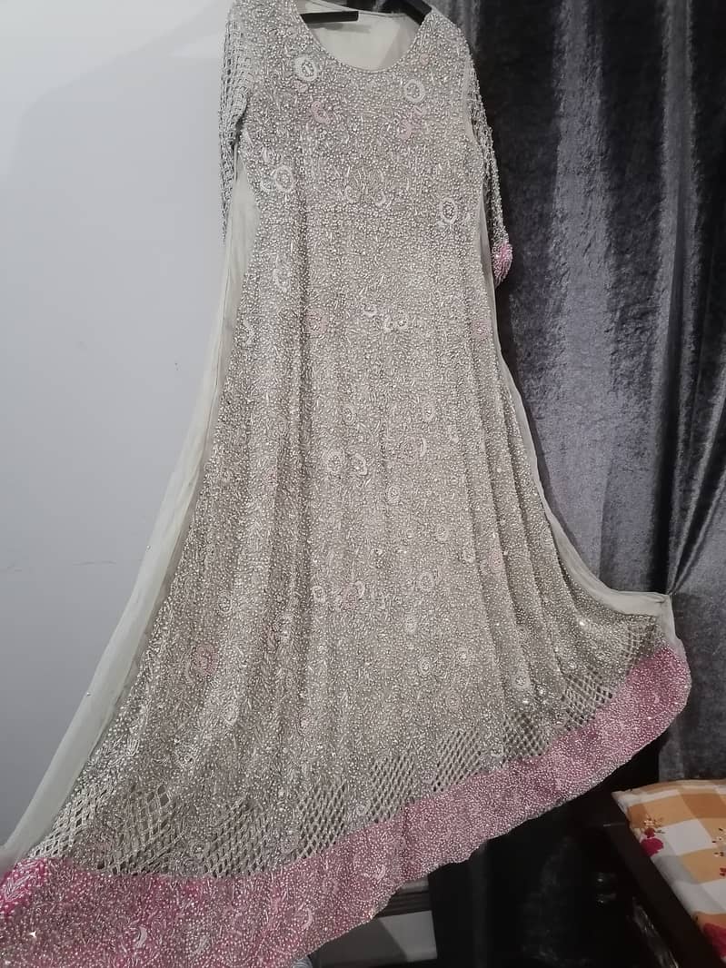 Bridal Maxi 4 sale in rwp/ Islamabad 3