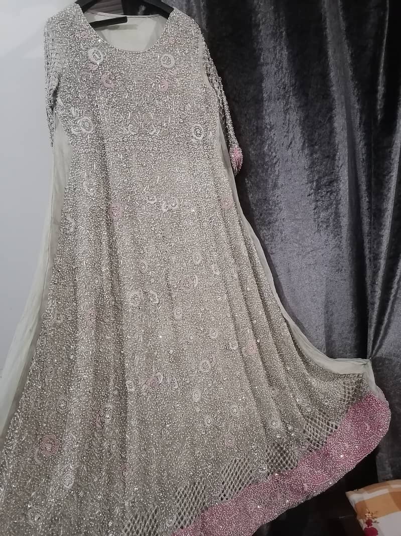 Bridal Maxi 4 sale in rwp/ Islamabad 4