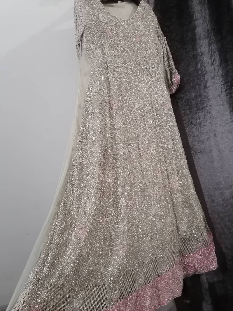 Bridal Maxi 4 sale in rwp/ Islamabad 5