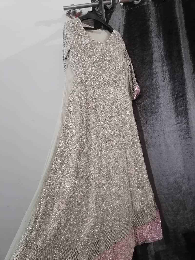 Bridal Maxi 4 sale in rwp/ Islamabad 6