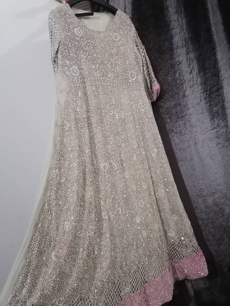 Bridal Maxi 4 sale in rwp/ Islamabad 9