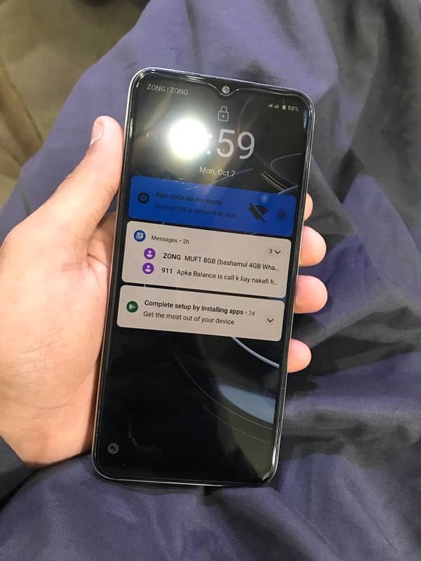 Realme C33 128GB. 1