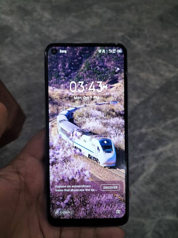 infinix note 8i 3