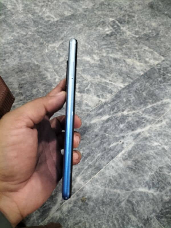 infinix note 8i 5