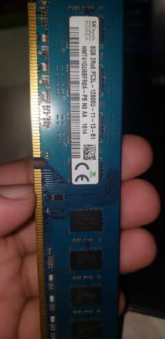 DDR3 PC RAM Sk hynix korea brand