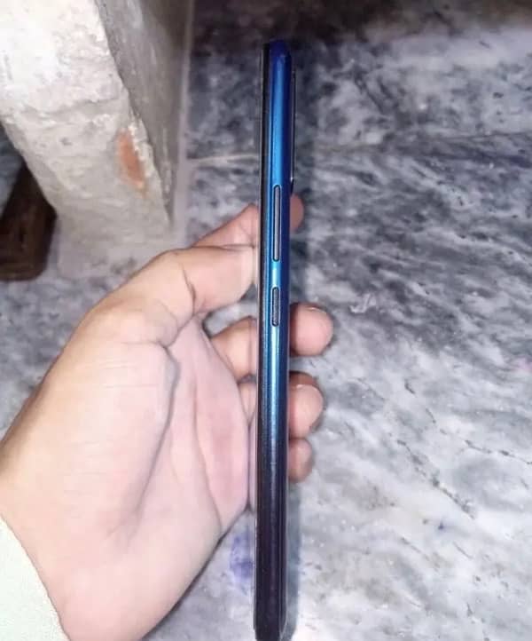 infinix hot 8 2