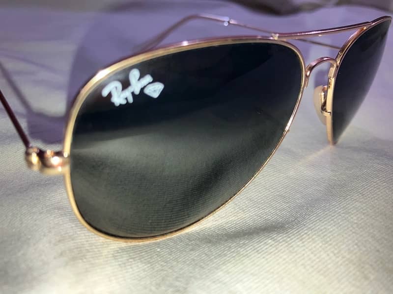 RAY. BAN RB3025 1