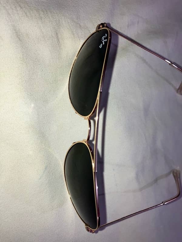 RAY. BAN RB3025 3