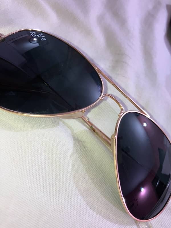 RAY. BAN RB3025 5