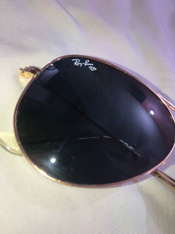 RAY. BAN RB3025 6