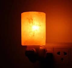 Salt Lamp 0