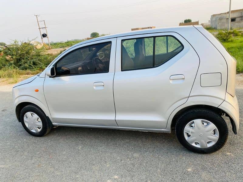 Suzuki Alto 2019 3