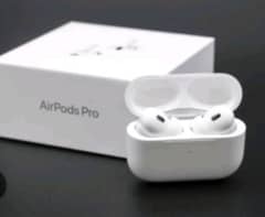 Airpods pro 2 ANC addition for sale