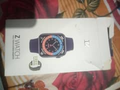 Heat-Z HW-19 smart watch for sale