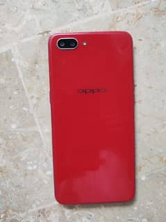 oppo a3s urgent sale 0