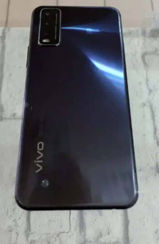 vivo Y20 1