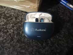 audionic