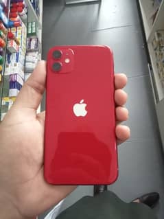 Iphone 11 PTA dual sim 0