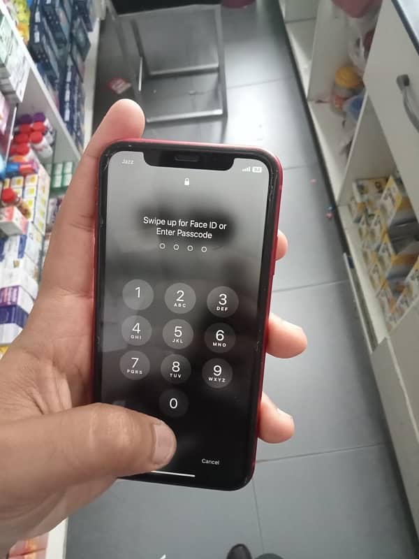 Iphone 11 PTA dual sim 2