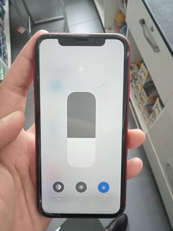 Iphone 11 PTA dual sim 6