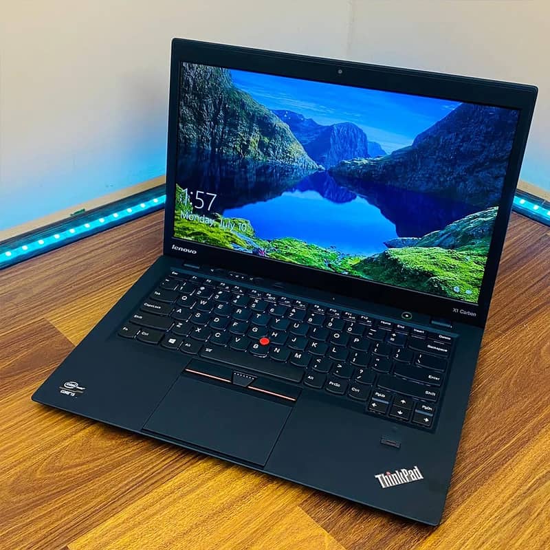 LENOVO X1 Carbon Slim 0