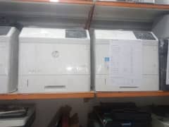 Hp printer 605 DW