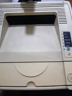 printer