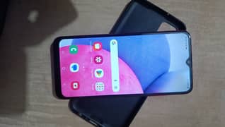 Samsung A03s 4gb 64gb official pta approve