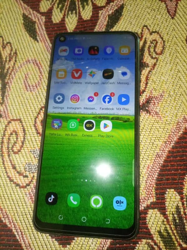 camon 12 air 4 64 3