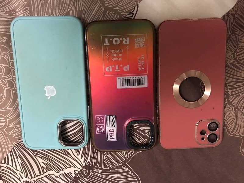 iPhone 11 covers 3