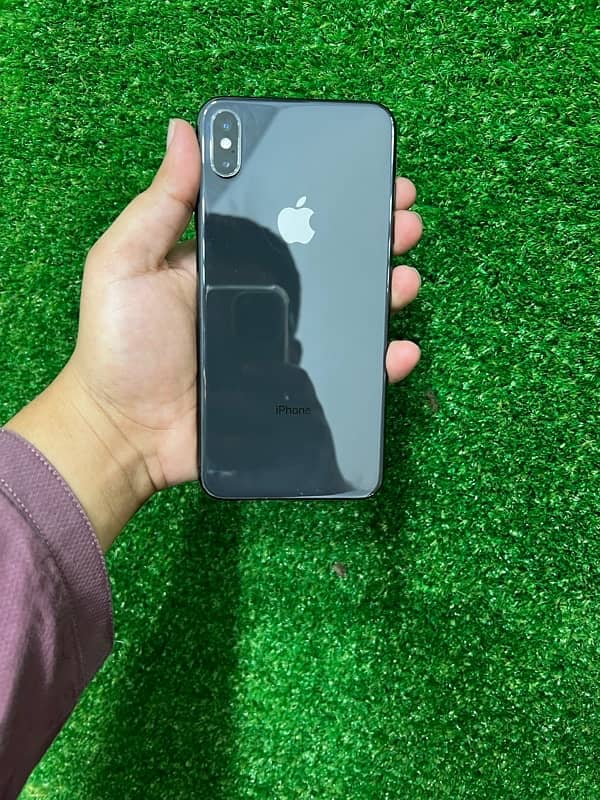 iphone xs max 256gb factory unlock 2