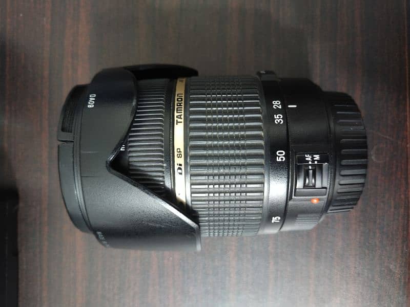 canon eos 6d mark ii with Tamron 28 75 lens 7