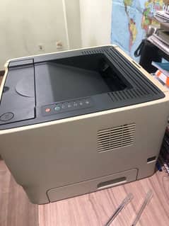 HP Laser Jet P2015 (double side)