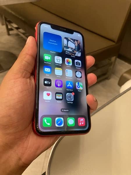 Apple Iphone 11 64gb 1