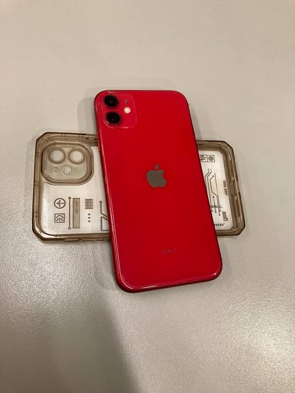 Apple Iphone 11 64gb 3