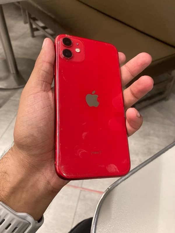 Apple Iphone 11 64gb 4