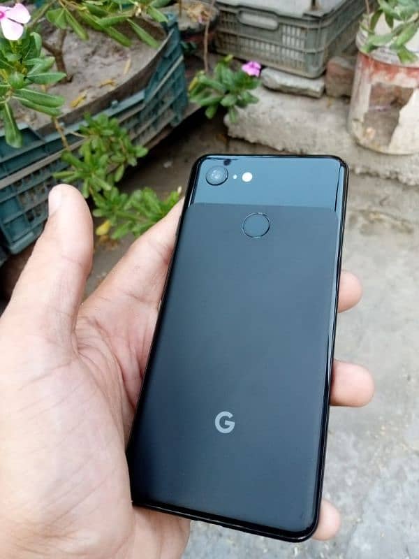 pixel 3A 4/64 non PTA final price 1