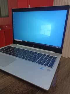 HP 450 G7 (Ci5 10TH GEN)