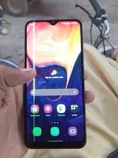 Samsung A50 4.128