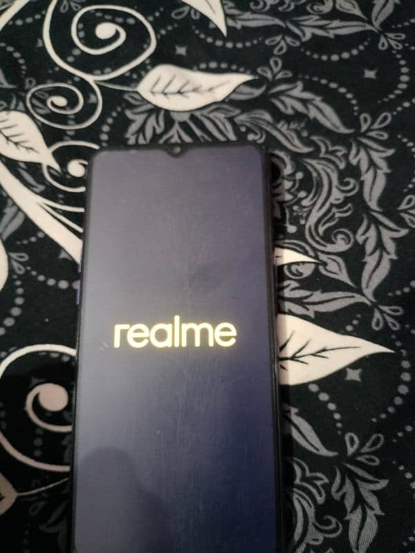 realmi 5 only kit 7